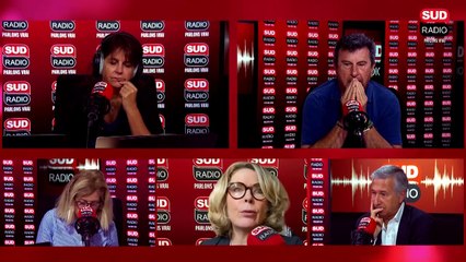 L'attractivité de la France / Le SNU / Suppression des lits d'hôpitaux