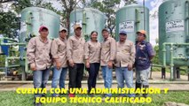 Mejora de Servicios de Agua y Alcantarillado