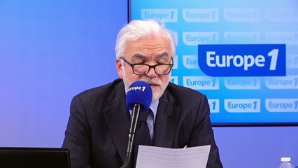 Pascal Praud et vous - Halloween : ce pizzaiolo qui propose une pizza spéciale aux mygales