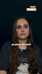 Tes collègues ça peut devenir tes amis ?  Laurène avait 1 minute pour nous parler de sa relation idéale avec les collègues.  On réfléchit ensemble pour designer le monde du travail de demain.