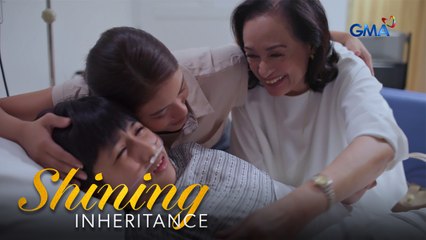 Shining Inheritance: Bumubuti na ang kalagayan ni Nono! (Episode 39)