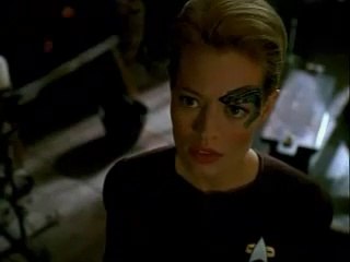 Star Trek: Voyager - S01 - 07 Trailer (English)