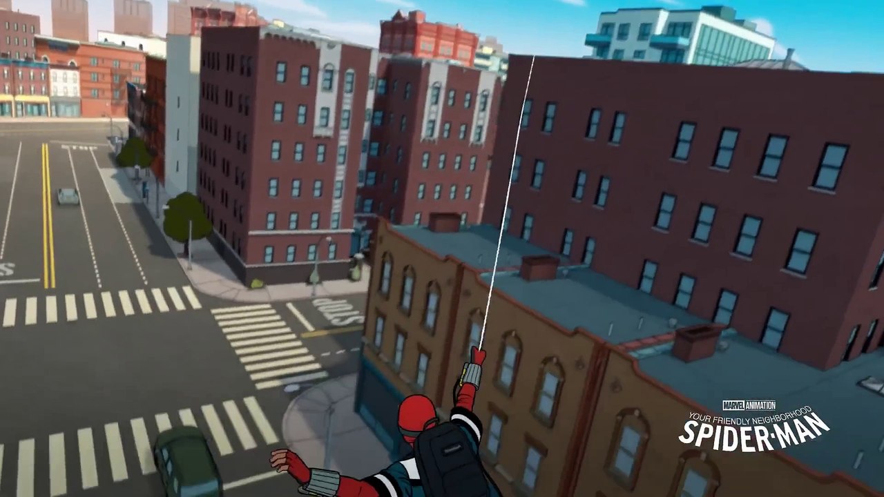 DAREDEVIL BORN AGAIN Teaser (2025)