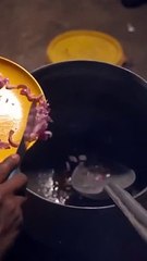 Pov_ Cooking In The Village | funny video comedy