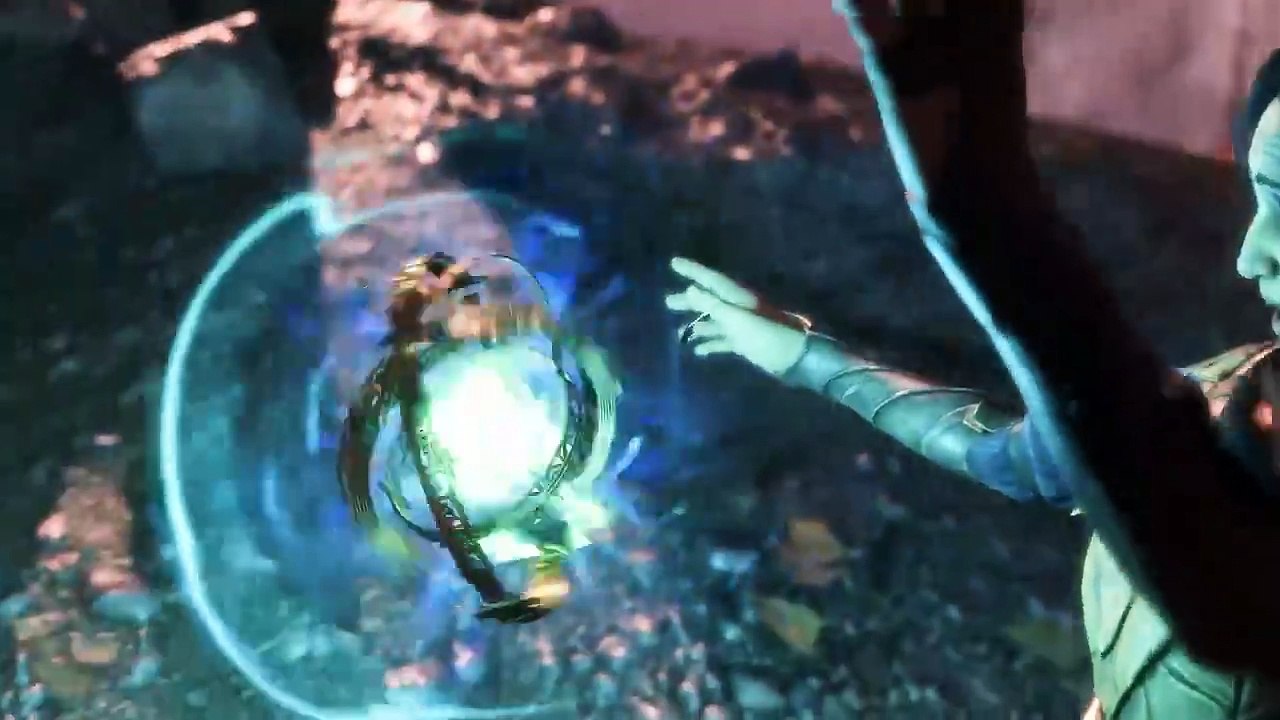 Dez anos depois, foi lançado um novo \'Dragon Age\'. Veja o trailer