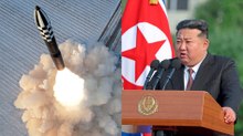 Nordkorea provoziert erneut mit Raketentest