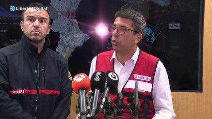 Mazón anuncia las ayudas a los afectados por la DANA: "Mínimo 6.000€ por persona"