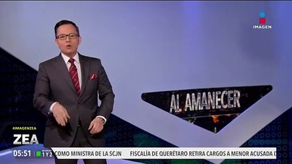 Genaro García Luna apela veredicto y sentencia en su contra en EE.UU.