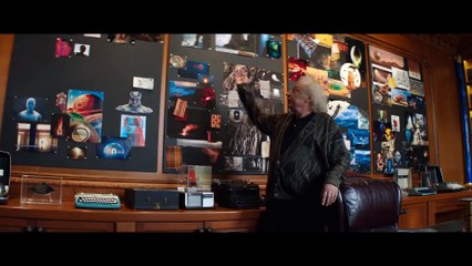 DAREDEVIL: BORN AGAIN Teaser Trailer (2025)