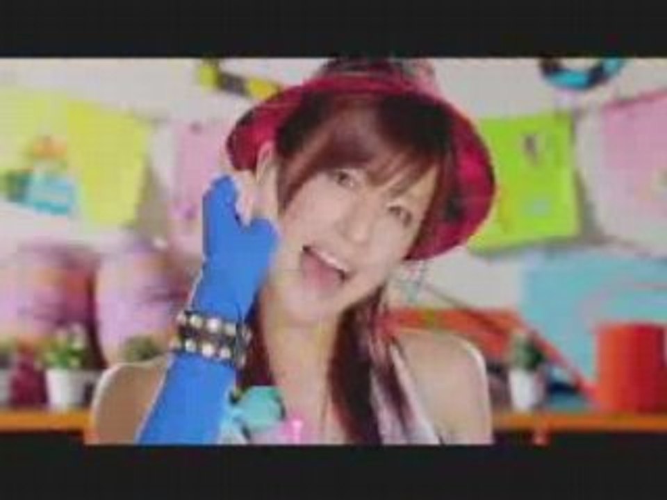 Kiss! Kiss! Kiss! PV Preview (LQ)
