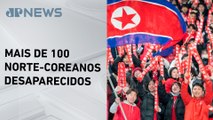 ONGs acusam Coreia do Norte de raptar cidadãos locais que tentaram deixar país