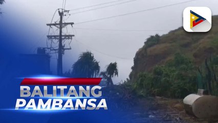 Mga paghahanda sa mga sementeryo sa Cebu, puspusan isang araw bago ang #Undas2024