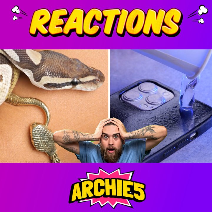 Mind-Blowing Crafts You Can Make at Home!  The Dudes REACT!