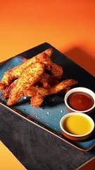 Fragtium - Fingers de pollo