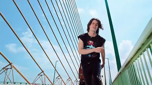 ASPHALT - Lame de fond