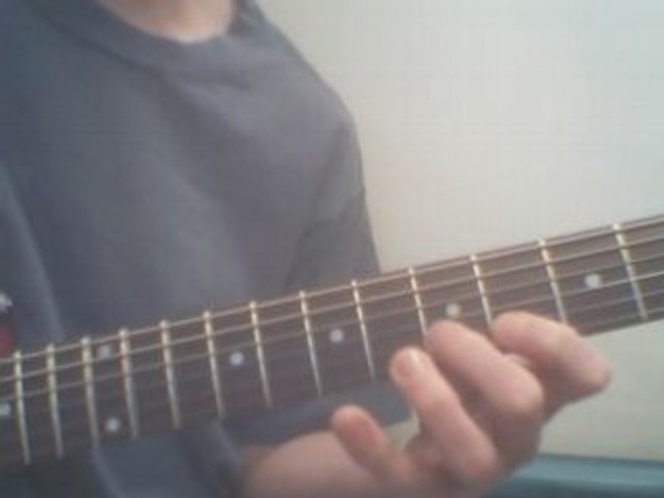 Jazz Guitar Lick Eb Major Scale #2