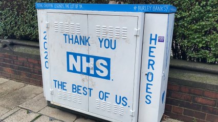 Leeds reflects on being taxed more to fund the NHS