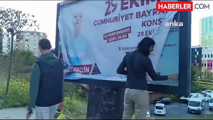 Kayıtlar Siliniyor: Esenyurt'ta Kayyum Atandı