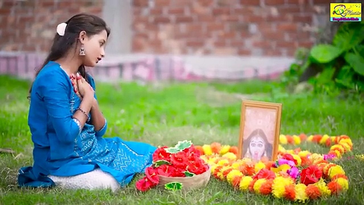 ওগো মা কালী | OGO MA KALI | KALI MAA SONG 2024 | DIWALI SONG 2024 | KALI MAA SONG |MAA KALI NEW SONG