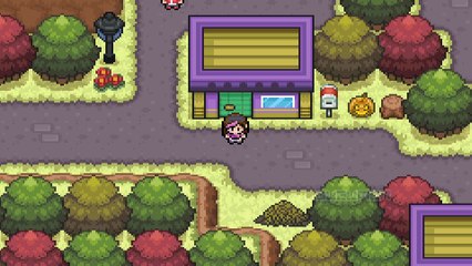 Pokemon Lavender - GBA Halloween Game is inspired by Hypno's Lullaby creepypasta, MUST TRY