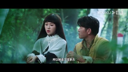 [HOTCLIP] Quỷ Nữ Hiện Thân Đoạt Mạng _ Chuyện Ma Thôn Hoàng Miếu