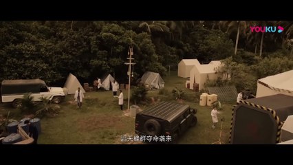 [THUYẾT MINH] Cuộc Xâm Lược Của Ong Sát Thủ _ Killer Bee Invasion _ Đảo Ong Chết Chóc
