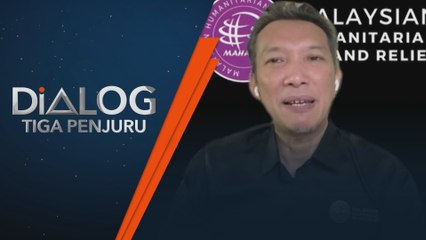 Israel dijangka lancarkan operasi ke kem pelarian, susulan pengharaman UNRWA - MAHAR