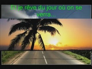Pour toi ma chérie