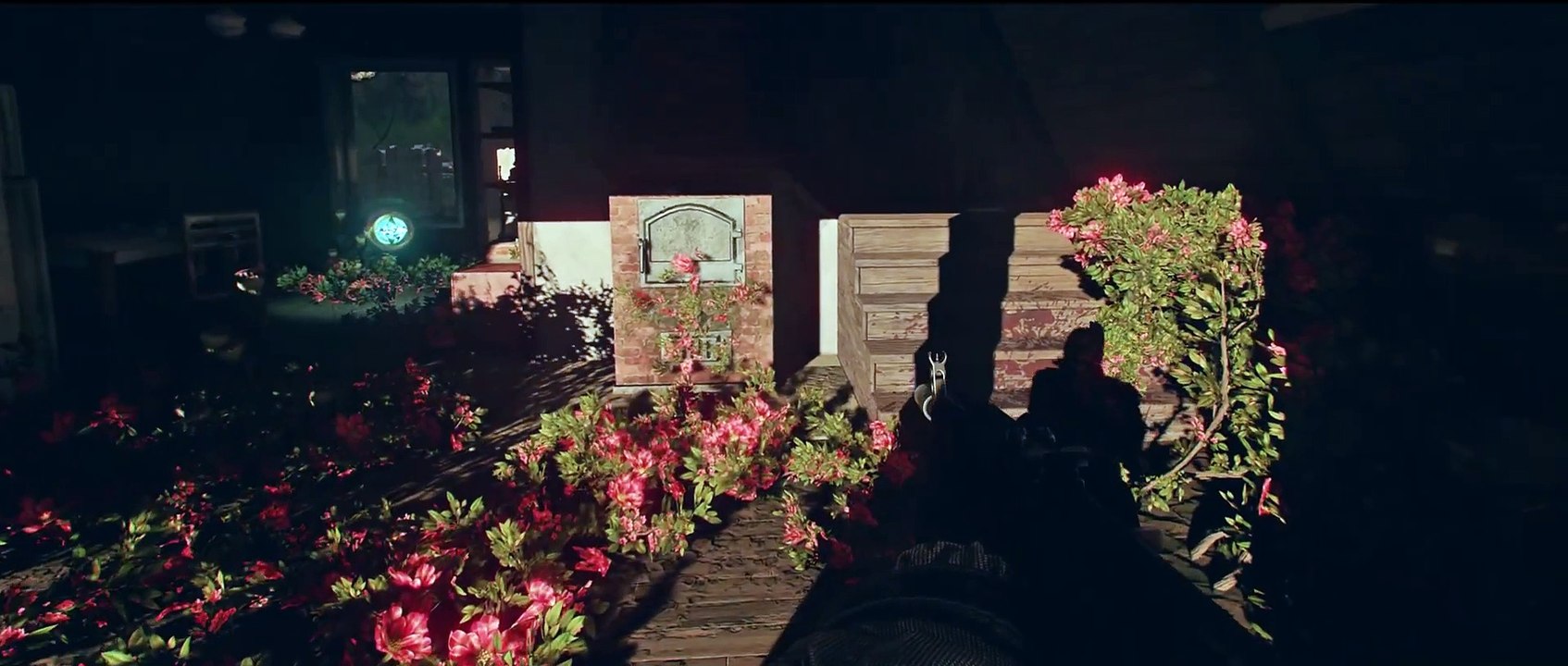 Der neue Shooter Active Matter zeigt seine schaurige Atmosphäre im Trailer