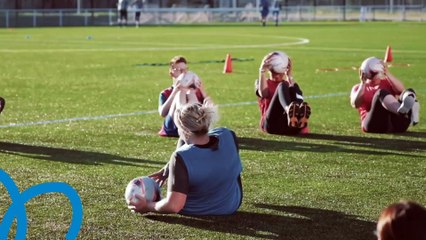 La licence Foot Santé