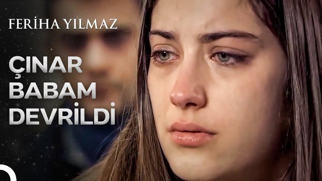 Halime Bak, Dertli Çal Kemancı - The Kapıcı Kızı; Feriha