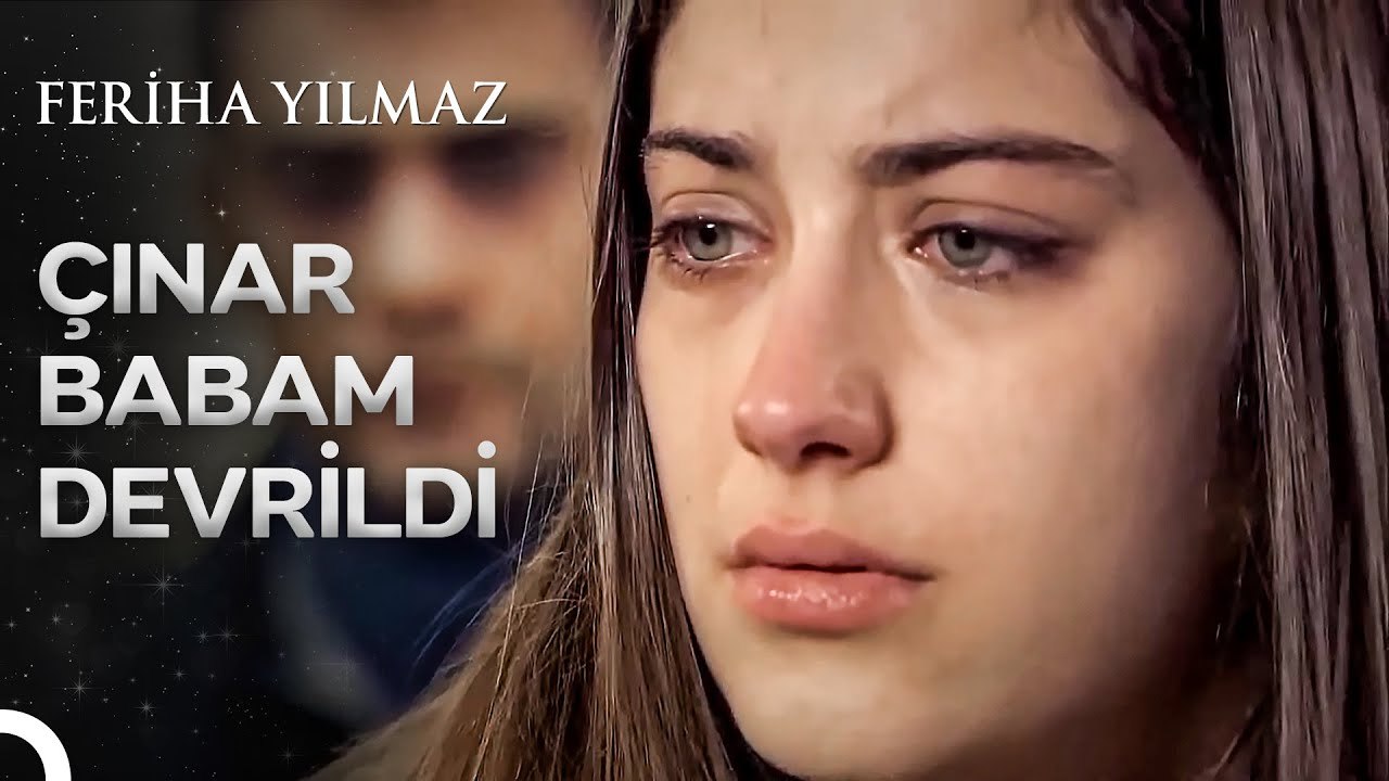 Halime Bak, Dertli Çal Kemancı - The Kapıcı Kız...