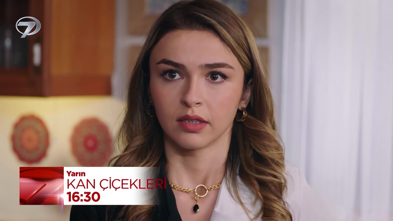 Kan Çiçekleri Dizisi 379. Bölüm Fragmanı