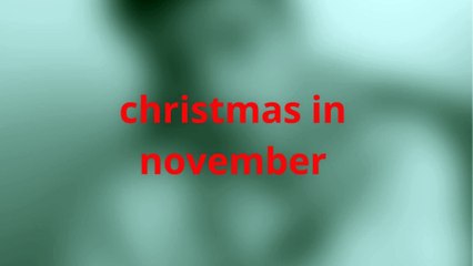 Matth Samm - christmas in november [Breakcore]