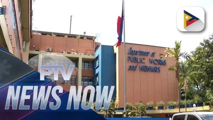 DPWH Regions 1, 2 all set for clearing ops