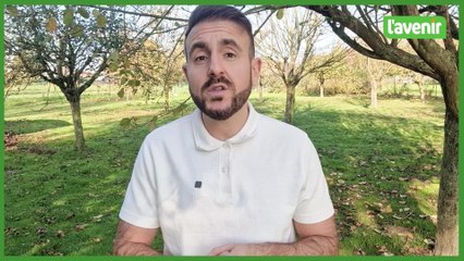 La météo de Farid du 01 novembre 2024