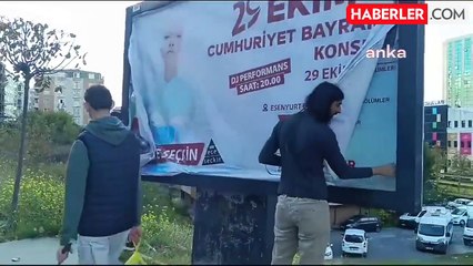 Kayıtlar Siliniyor: Esenyurt'ta Kayyum Atandı