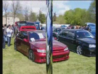MEETINGS D ALLIANCE TUNING ANJOU