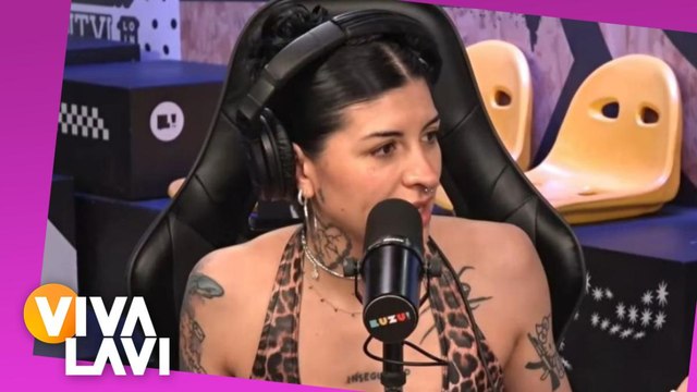 Cazzu rompe el silencio y habla de su separación con Christian Nodal