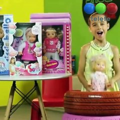 Bet On Your Baby Uruguay Capítulo completo 4.11.2013