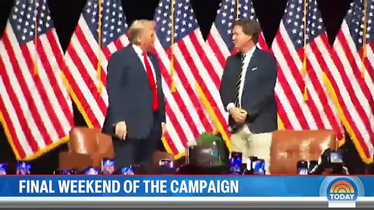 Donald Trump attacks Liz Cheney using violent language?