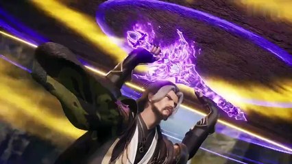 Against the Sky Supreme Episode 354 Multi Subtitle.