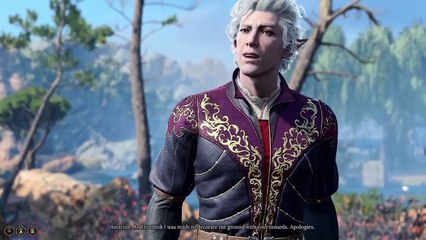 Let's Play Yes Chad in Baldur's Gate III - Highlight Reel Part 1