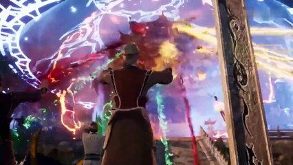 Supreme God Emperor Episode 432 Multi subtitle.