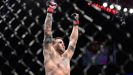 Chris Camozzi Wins Cruiserweight Title at BKFC 67: Quick KO