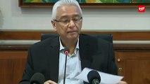 Ralentissement des réseaux sociaux : « En 2007, Navin Ramgoolam avait ordonné la fermeture de Facebook », affirme Pravind Jugnauth