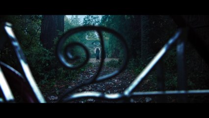 Heretic (Hereje) - Tráiler final VOSE