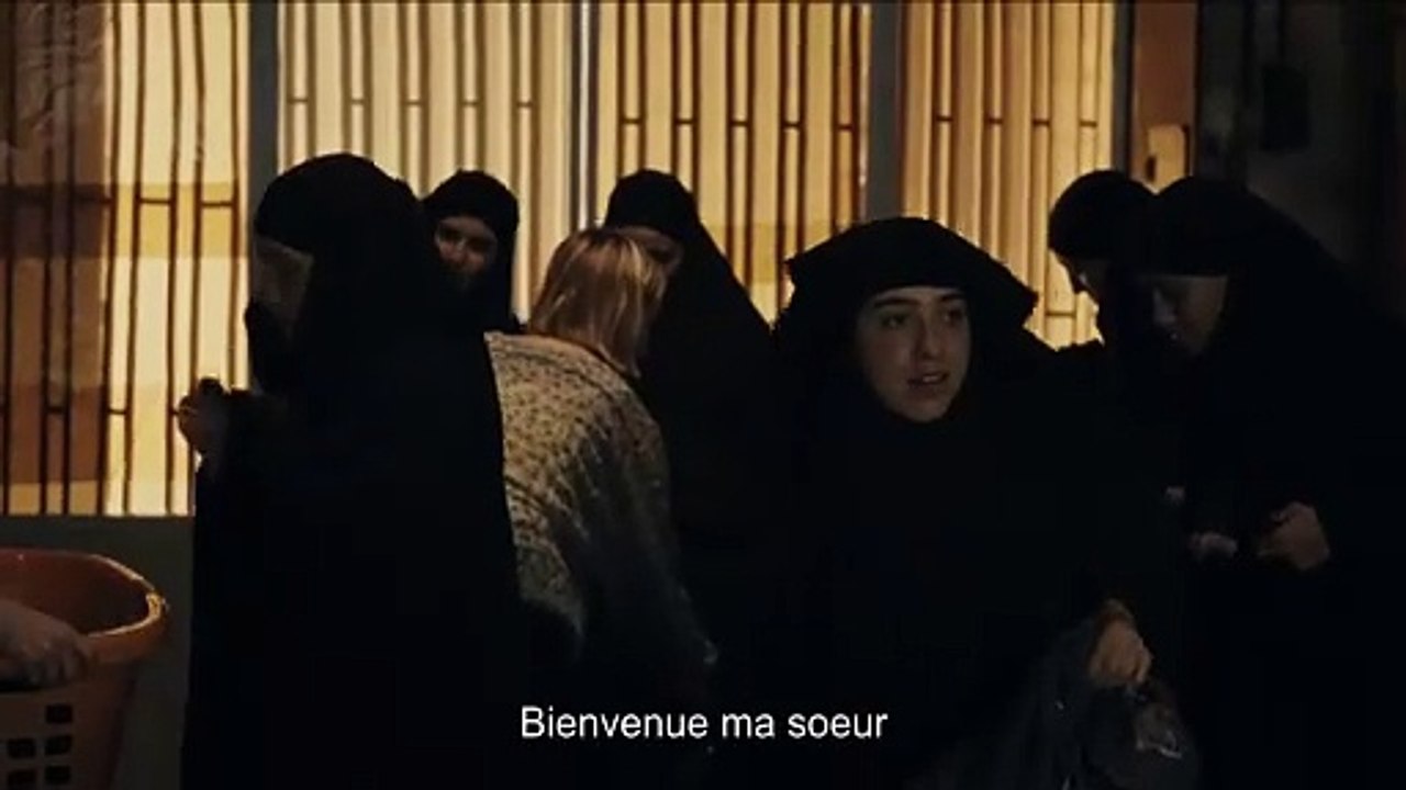 Rabia - Trailer