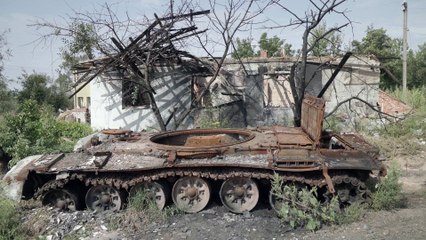 Intercepted Trailer Original