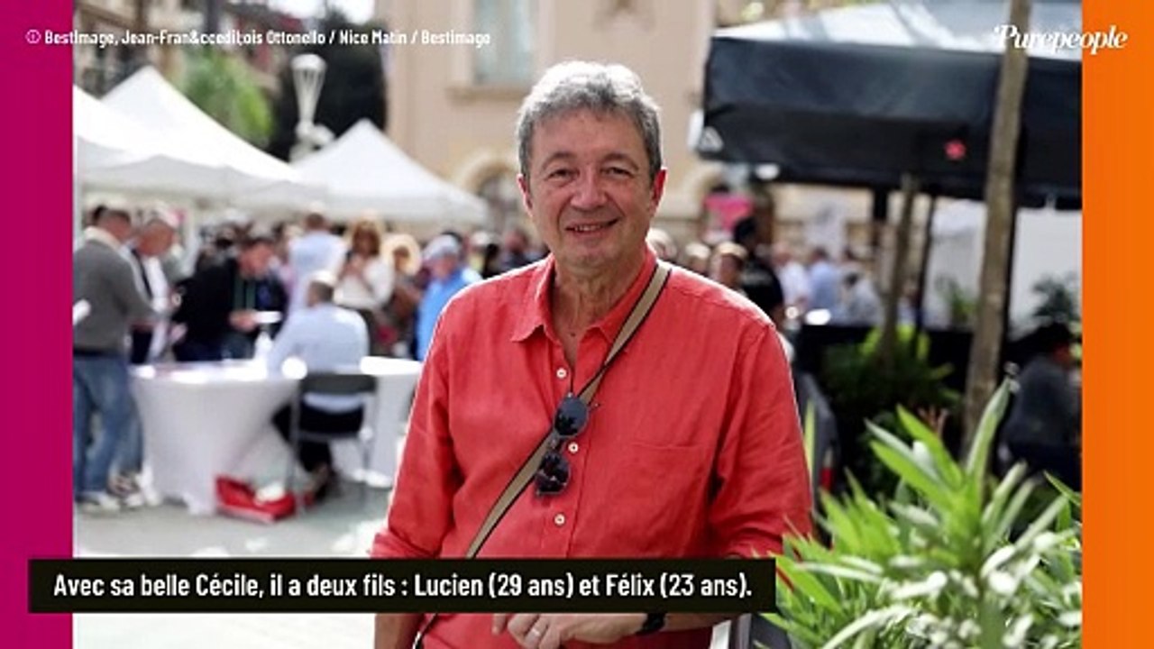 "Si mal payés..." : Frédéric Bouraly (Scènes de ménages), ses deux grands fils ont des parcours très différents de lui et un élément ne passe pas